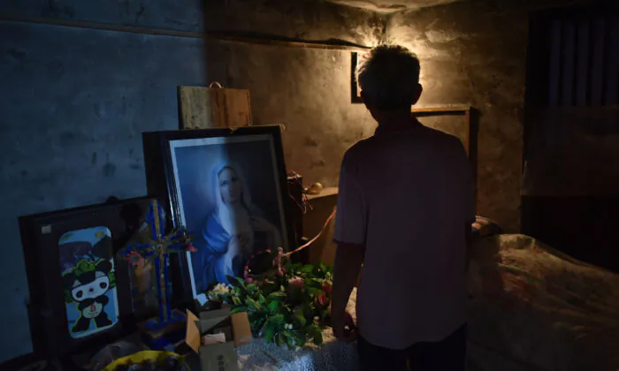 Coalition of Christians Call for Global Prayer for Prisoners of Conscience Persecuted by CCP