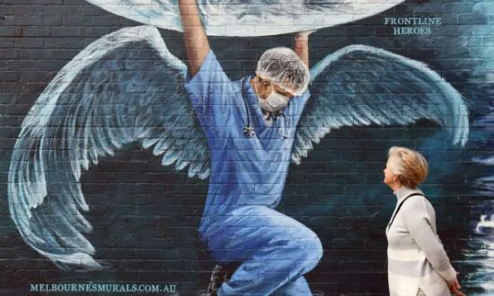 Australia’s Private Health Industry Is ‘Spiraling to Its Death’: Report