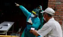Stricken by Unexpected Surge in COVID-19 Cases, Is Taiwan Losing or Winning? 