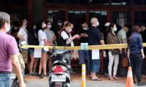 Beijing Launches Psychological War Against Taiwan After COVID-19 Outbreak