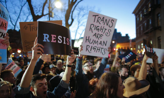Trans Individuals Sue Montana Over Proof of Sex Change Requirement to Amend Birth Certificates