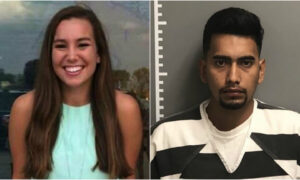 Mollie Tibbetts’s Boyfriend Testifies in Murder Trial, ‘Wholeheartedly’ Believes Suspect Is Guilty