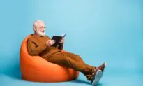 Feeling Young Can Reduce the Aging Effects of Stress, Research Suggests