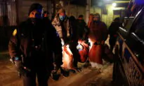 6 Dead After Prison Riot in Western Guatemala