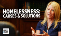 What Caused the Homeless Crisis, and How to Fix It—Interview With Michelle Steeb