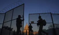 Washington Reality Versus American Reality