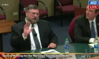 Arizona Auditor: Did Not Backtrack on Election Database Deletion Allegation