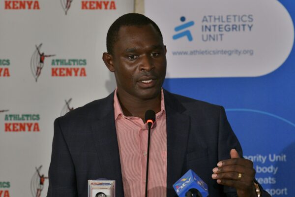 david-rudisha