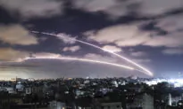 The Proxy War