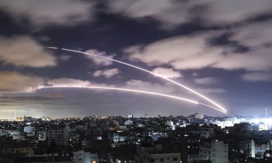 The Proxy War