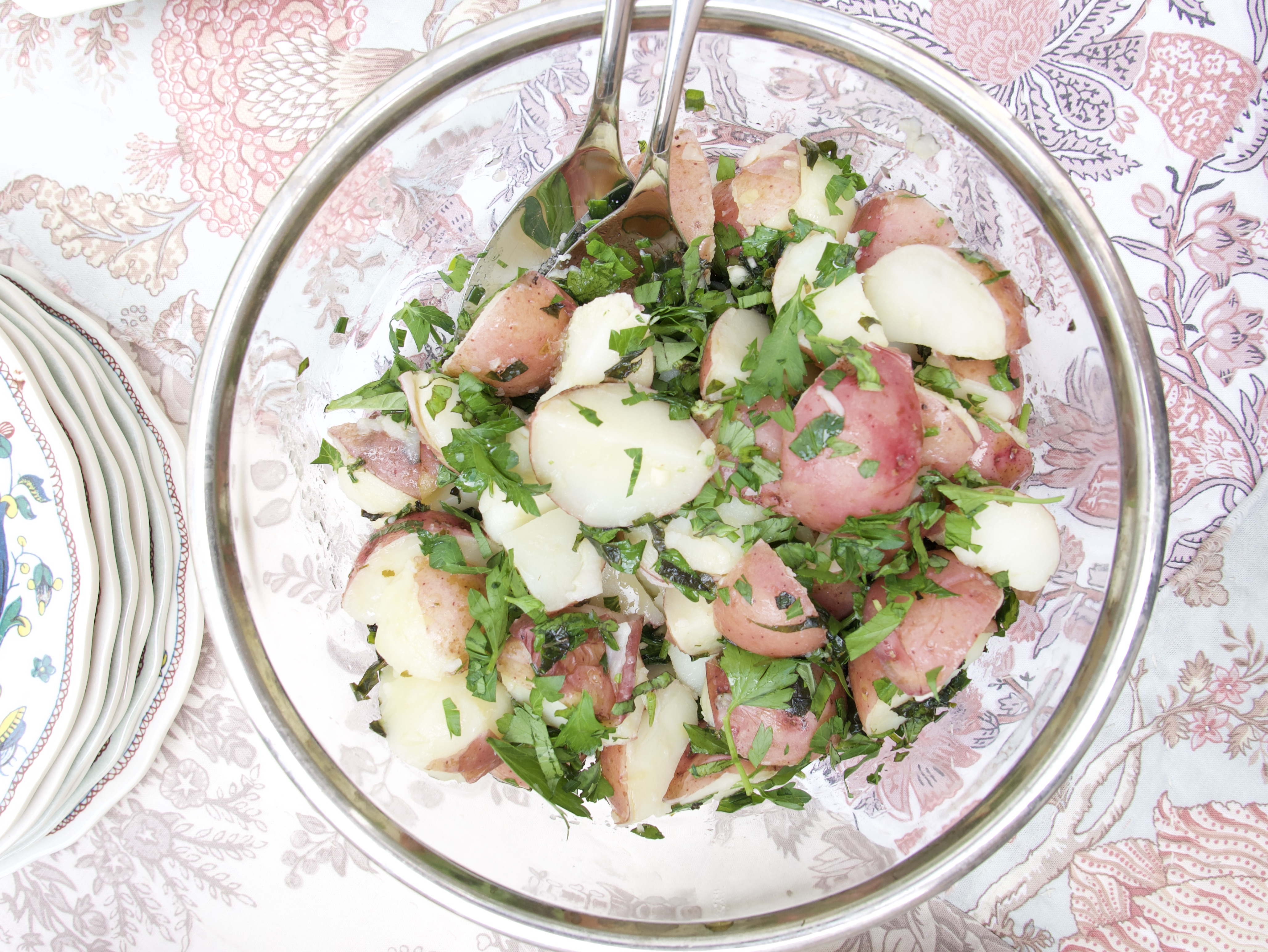 potato salad