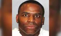 Absent Media, Texas Executes Inmate Who Killed Great Aunt