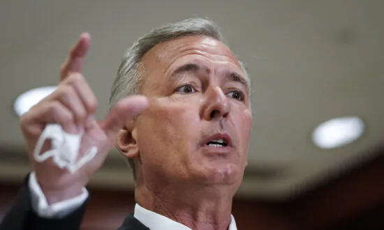 GOP Rep. Katko, Who Voted For Trump Impeachment, Announces Retirement