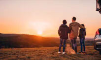 Family Road Trip Tips and Tricks