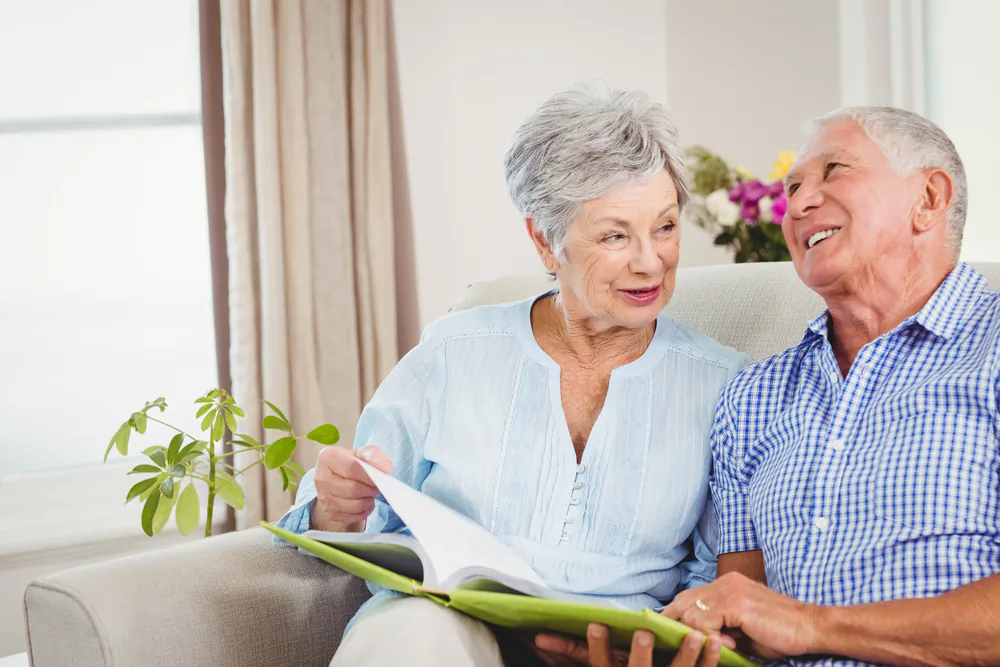 RMDs impact our retired lives. (wavebreakmedia/Shutterstock)