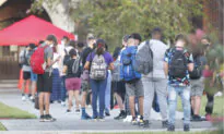 Massachusetts School District Encourages Students to Report Peers, Teachers for ‘Bias Incidents’