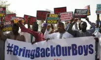 Boko Haram Terror Leader Dead by Suicide Blast