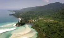 China’s $55 Million Harbor Project in Sierra Leone Meets Strong Resistance