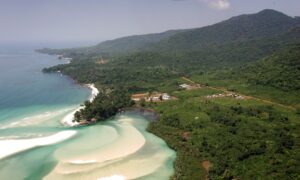 China’s $55 Million Harbor Project in Sierra Leone Meets Strong Resistance