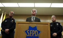 Signature-Gathering Approved for Recall Effort Against DA George Gascón