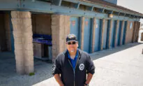 Residents Troubled by Addicts and Homeless in Huntington Beach 