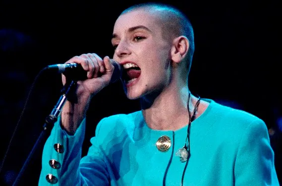 Sinead O’Connor, Felt-Truths, and Media Propaganda