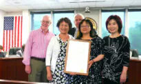 13th Virginia County Condemns Beijing’s ‘Intolerable’ Forced Organ Harvesting