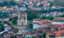 1 of the 7 Wonders of Portuguese Architecture in the World: Brazil’s Church of St. Francis of Assisi