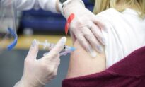 Ohio Vaccination Rate Surges After $5 Million Lottery Announcement