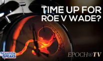 Roe v. Wade Under Review; School Nurse Blows Whistle on Masks; Harvard Defends Race-Based Policies