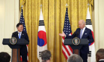 Biden Appoints Special Envoy to North Korea, Commits to Diplomacy
