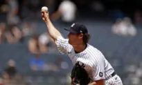 Cole Give Yanks Best Starters’ Stretch Since 1932, 7–0 Win