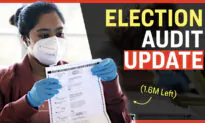 Facts Matter (May 21): Top Election Official Tells Maricopa County to Get New Election Machines