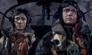 Rewind, Review, and Re-Rate ‘633 Squadron’: A Special Aircraft and the Men Who Flew It