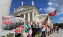Baltic Countries Quit China-Led East European Bloc Despite Retaliation From Beijing