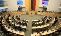 EU, US, Indo-Pacific Should Join Efforts to Counter China’s Coercive Influence: Conference at Lithuanian Parliament