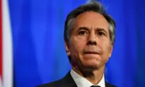 Blinken: No Sign Yet Iran Will Take Steps Needed to Remove Sanctions