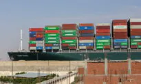 Court Allows Suez Canal to Keep Holding Ever Given: Lawyers