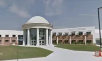 Education Department Launches Probe of Admissions Policy at Top Virginia High School