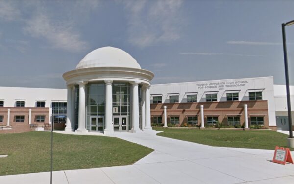 Top US High School Under Federal Investigation