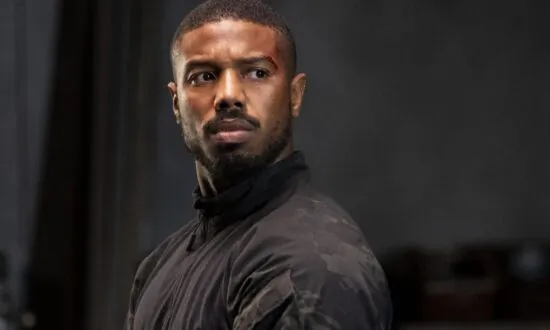 Film Review: ‘Without Remorse’: A Serviceable SEAL Actioner