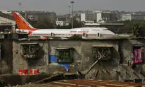 India’s National Carrier Says Hack Leaked Passengers’ Data