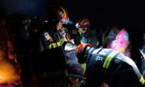 Xi Jinping Orders a Full Investigation Into Ultramarathon Disaster to Quell International Media Criticism
