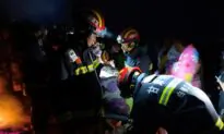 Xi Jinping Orders a Full Investigation Into Ultramarathon Disaster to Quell International Media Criticism