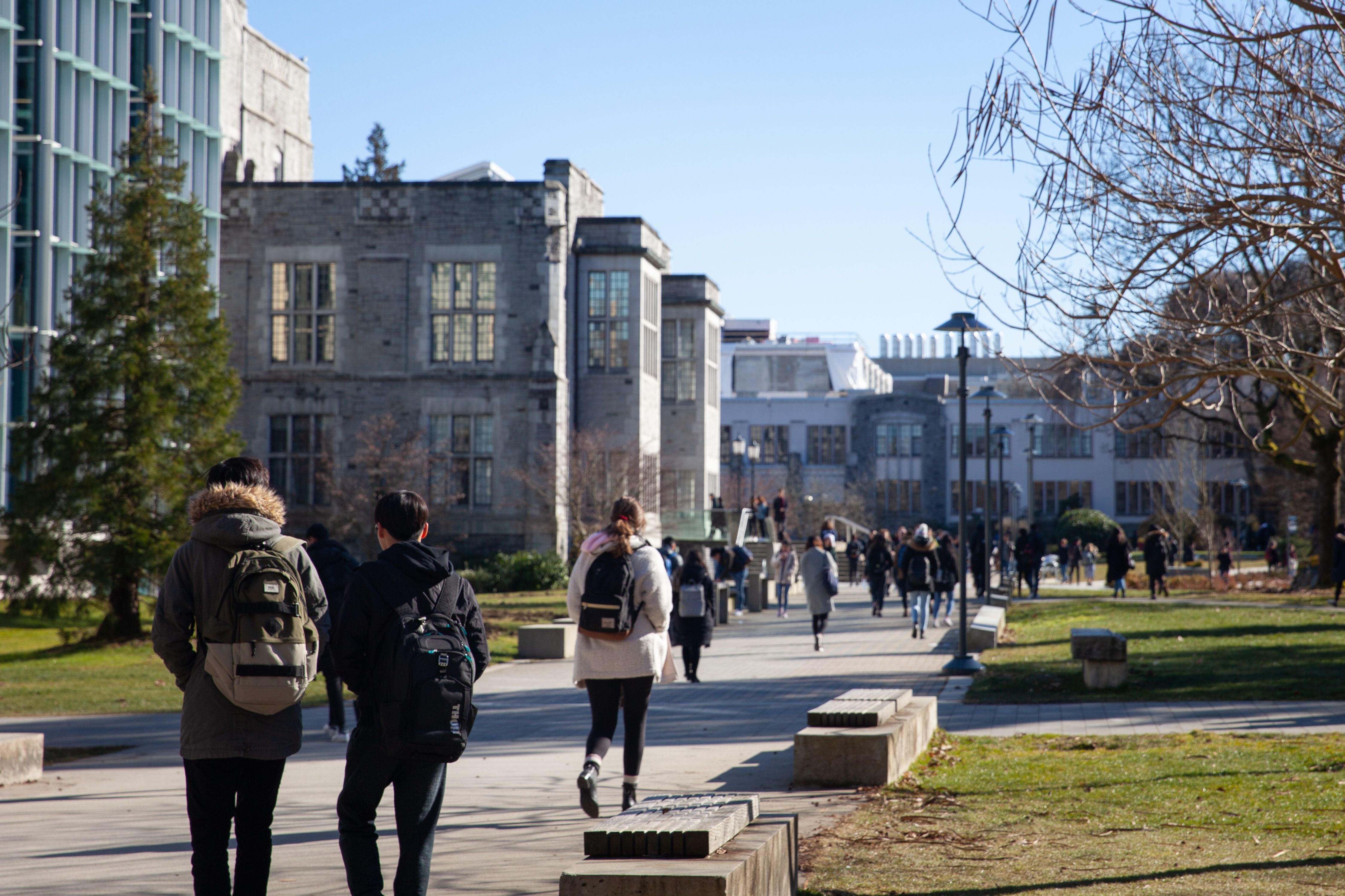 Academic Left-Wing Bias in Canada Threatens Dissenting Voices - Vimarsana News