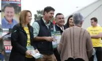 Federal Leaders Circumspect on Byelection Result in Coal-Rich Mining Region