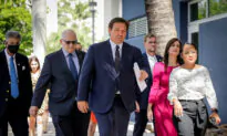 DeSantis to Critics of CRT Ban: Florida Students Will Learn ‘Historical Fact,’ Not ‘Non-Empirical Ideology’