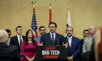Appeals Court Judge Blocks Parts of DeSantis’s Big Tech Censorship Law