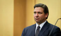 DeSantis Vows to Oppose Republican School Board Members Who Support Critical Race Theory