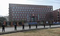 China’s Obstruction of Virus Origin Investigation Gets Official American Support